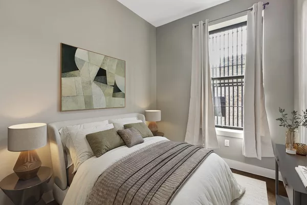 Coliving in Crown Heights - Brooklyn, New York