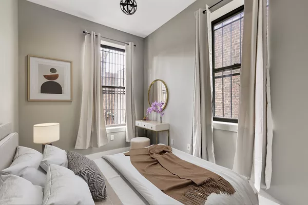 Coliving in Crown Heights - Brooklyn, New York