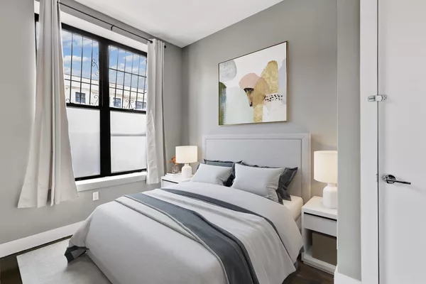 Coliving in Crown Heights - Brooklyn, New York