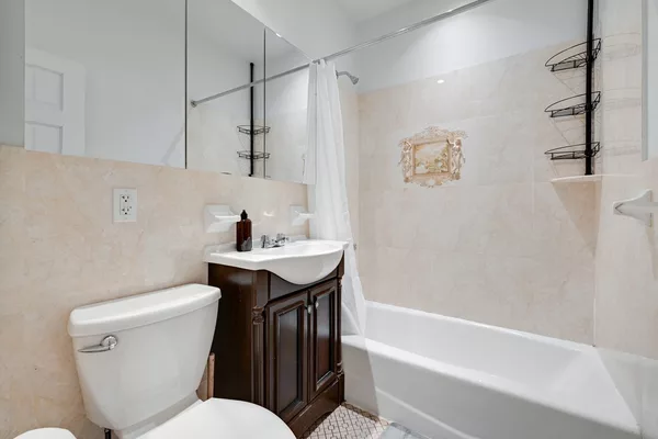 Coliving in Midtown West - Manhattan, New York