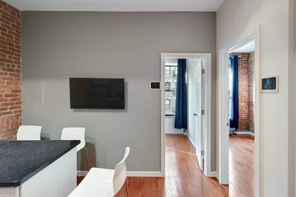Coliving in Midtown West - Manhattan, New York