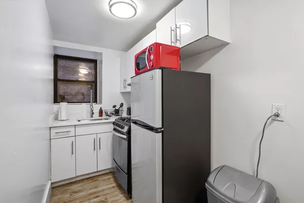 Coliving in Morningside Heights - Manhattan, New York