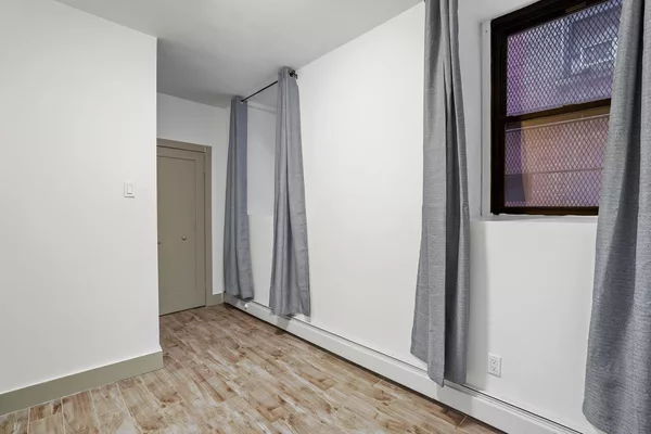 Coliving in Morningside Heights - Manhattan, New York