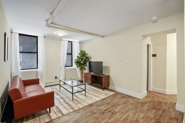 Coliving in Morningside Heights - Manhattan, New York