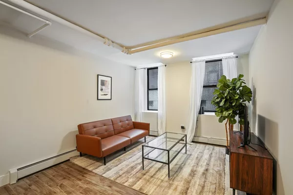 Coliving in Morningside Heights - Manhattan, New York