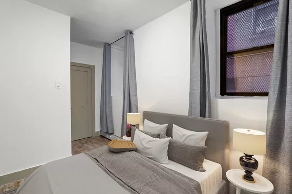 Coliving in Morningside Heights - Manhattan, New York