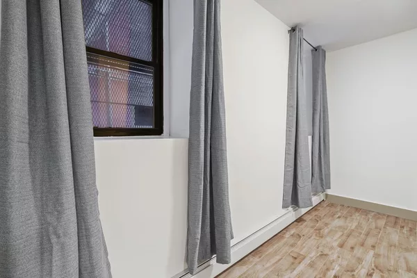 Coliving in Morningside Heights - Manhattan, New York