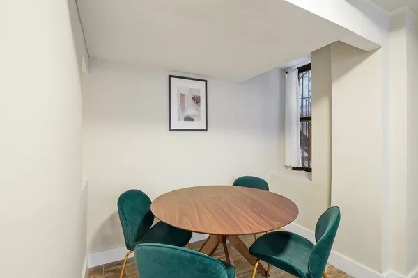 Coliving in Morningside Heights - Manhattan, New York