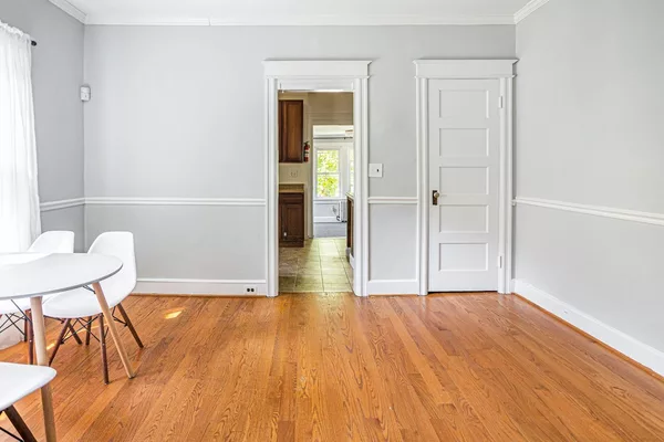 Coliving in University Heights - NE DC, Washington DC