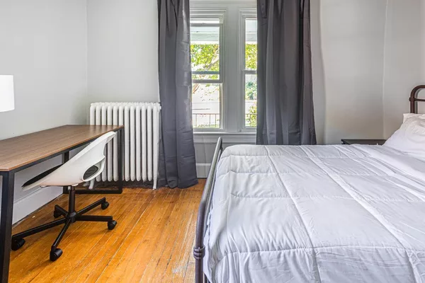 Coliving in University Heights - NE DC, Washington DC