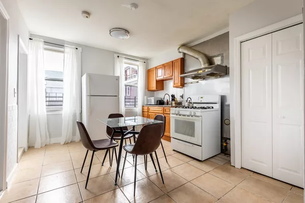 Coliving in Chinatown Boston - Boston, Boston