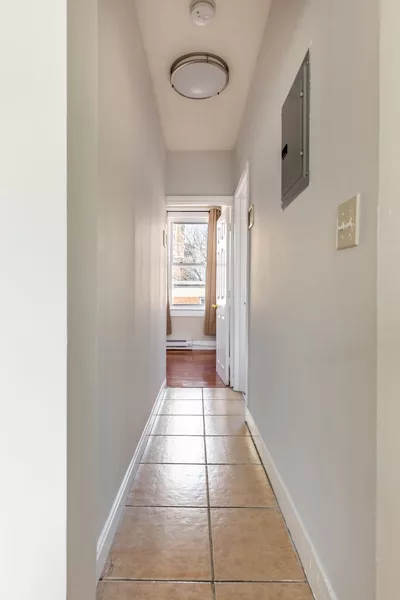 Coliving in Chinatown Boston - Boston, Boston