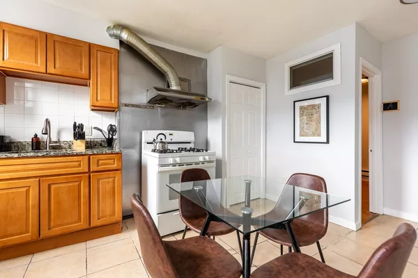 Coliving in Chinatown Boston - Boston, Boston