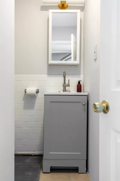 Coliving in Chinatown Boston - Boston, Boston