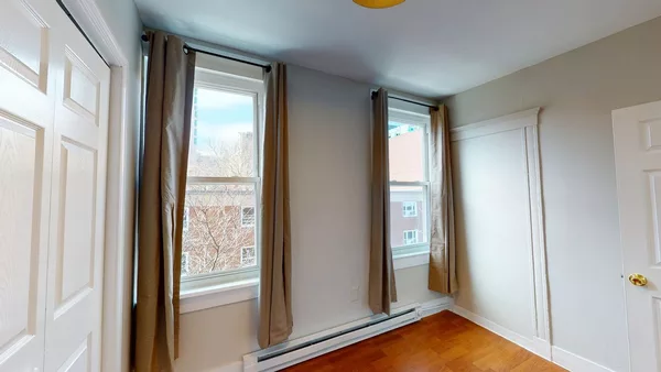 Coliving in Chinatown Boston - Boston, Boston