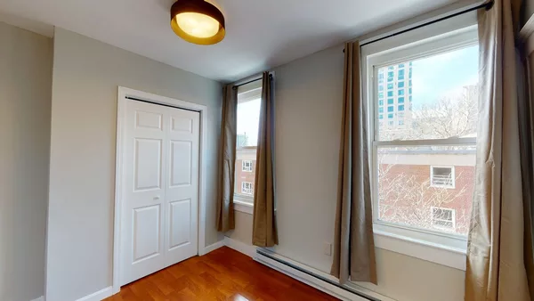 Coliving in Chinatown Boston - Boston, Boston