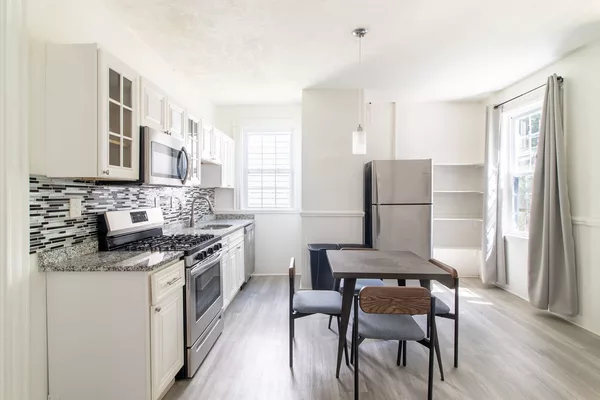 Coliving in Dorchester - Boston, Boston