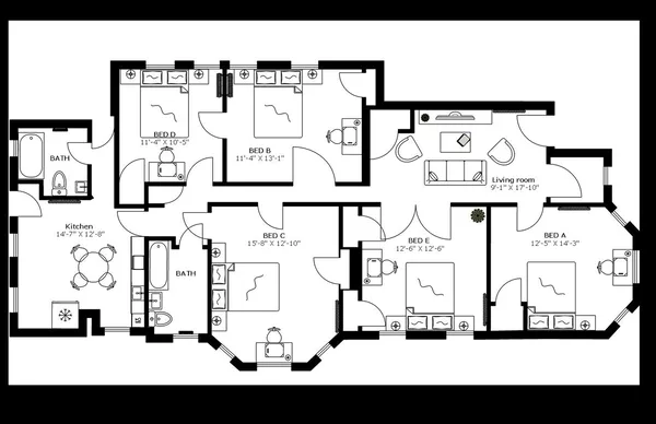 Coliving in Dorchester - Boston, Boston