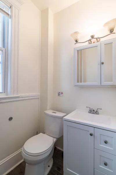 Coliving in Dorchester - Boston, Boston