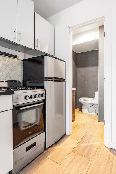 Studio Apartment for rent in East Village - Manhattan, New York