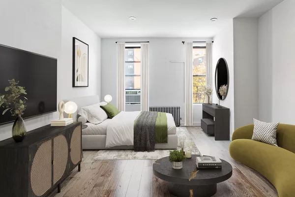 Studio Apartment for rent in East Village - Manhattan, New York