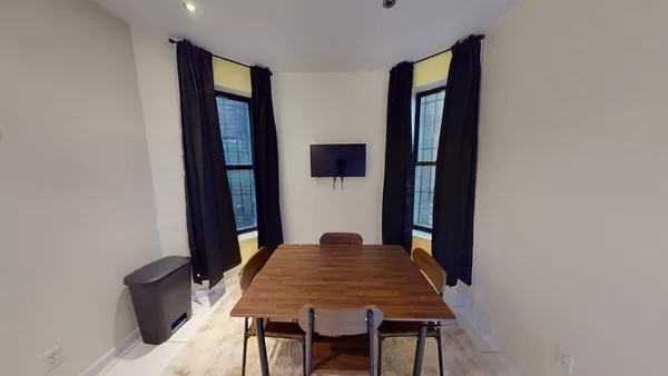 Coliving in Morningside Heights - Manhattan, New York