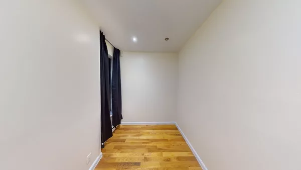 Coliving in Morningside Heights - Manhattan, New York