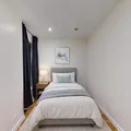 Coliving in Morningside Heights - Manhattan, New York