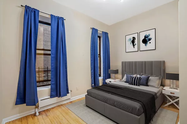 2 bedrooms apartment for rent in Harlem - Manhattan, New York