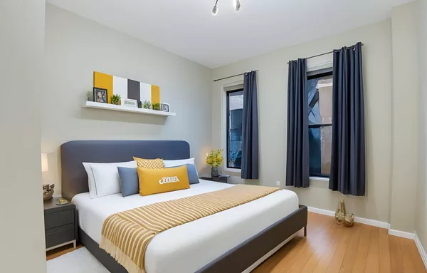 2 bedrooms apartment for rent in Harlem - Manhattan, New York