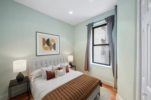 2 bedrooms apartment for rent in East Harlem - Manhattan, New York