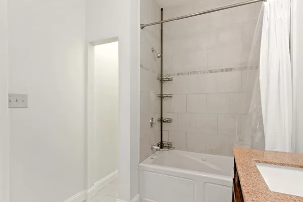 4 bedrooms apartment for rent in South End - Boston, Boston