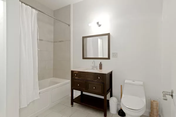 4 bedrooms apartment for rent in South End - Boston, Boston