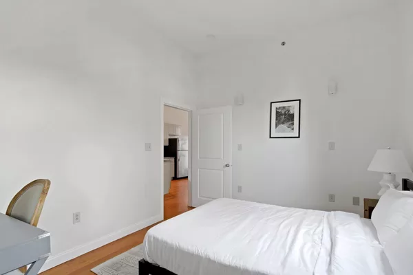 4 bedrooms apartment for rent in South End - Boston, Boston