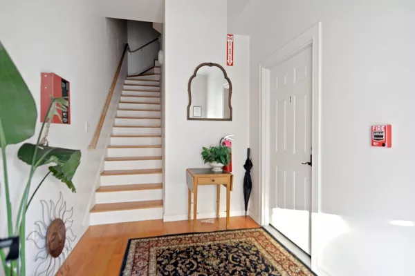 4 bedrooms apartment for rent in South End - Boston, Boston