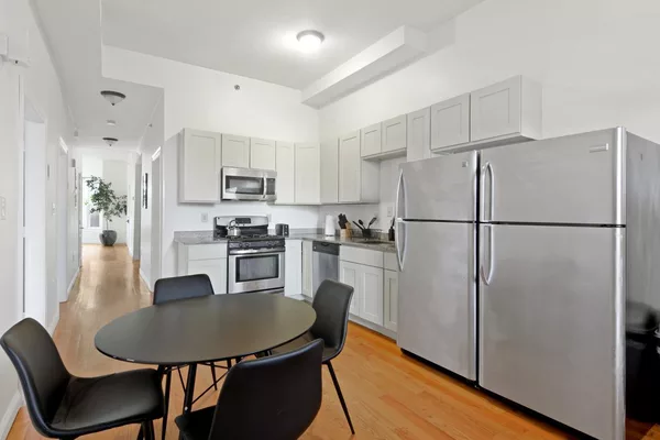 4 bedrooms apartment for rent in South End - Boston, Boston