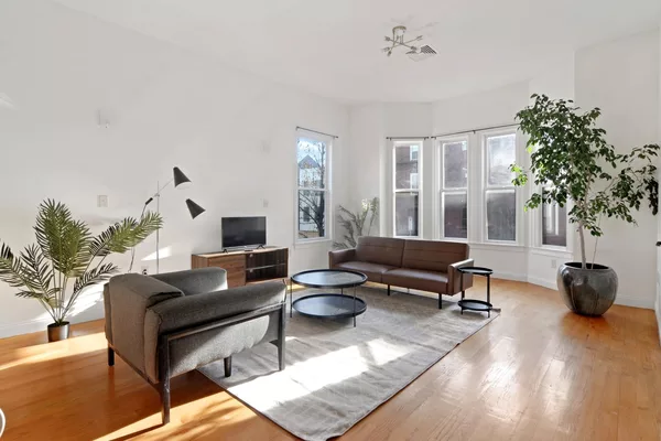 4 bedrooms apartment for rent in South End - Boston, Boston