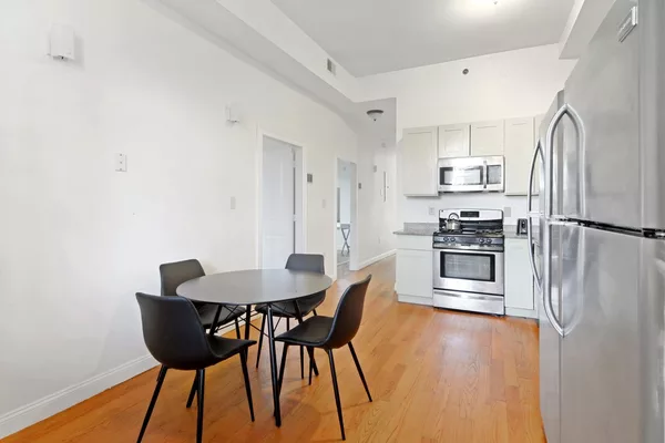 4 bedrooms apartment for rent in South End - Boston, Boston