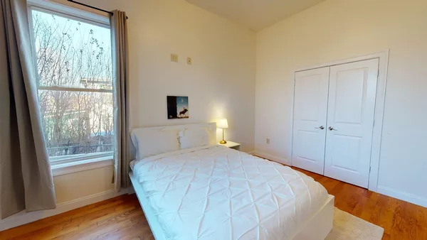 4 bedrooms apartment for rent in South End - Boston, Boston