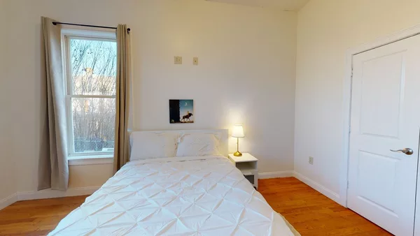 4 bedrooms apartment for rent in South End - Boston, Boston