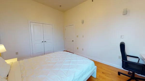 4 bedrooms apartment for rent in South End - Boston, Boston