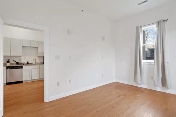 4 bedrooms apartment for rent in South End - Boston, Boston