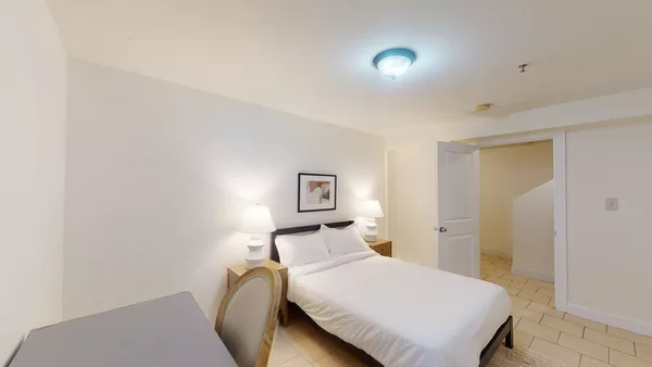 4 bedrooms apartment for rent in South End - Boston, Boston