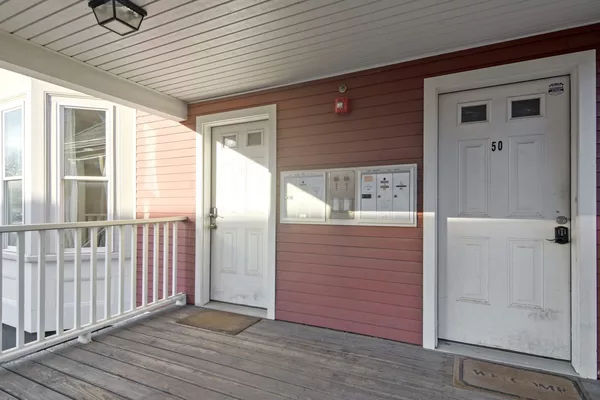 4 bedrooms apartment for rent in South End - Boston, Boston