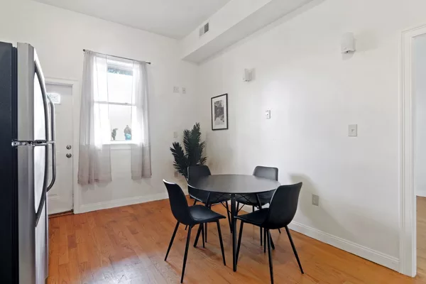 4 bedrooms apartment for rent in South End - Boston, Boston