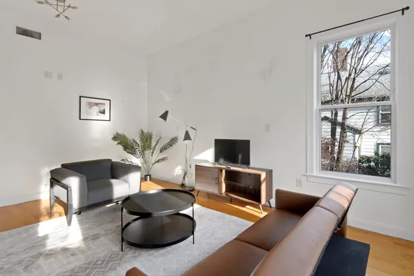 4 bedrooms apartment for rent in South End - Boston, Boston