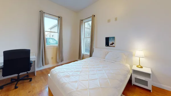 4 bedrooms apartment for rent in South End - Boston, Boston