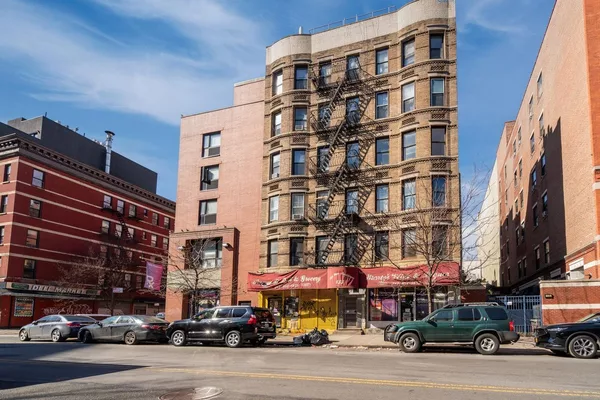 3 bedrooms apartment for rent in Alphabet City - Manhattan, New York