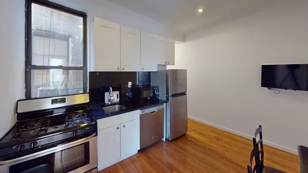 3 bedrooms apartment for rent in Alphabet City - Manhattan, New York