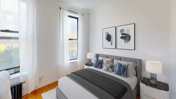 3 bedrooms apartment for rent in Alphabet City - Manhattan, New York